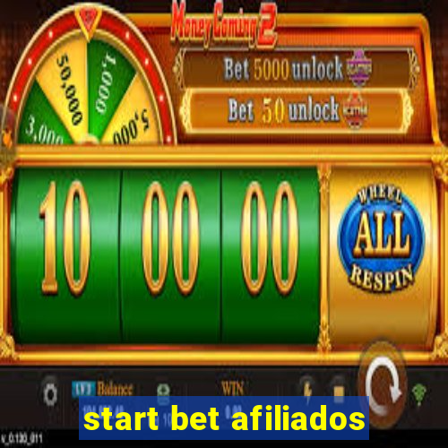 start bet afiliados